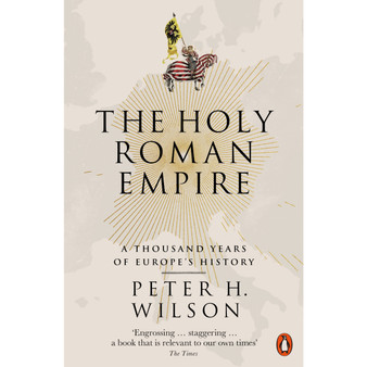 The Holy Roman Empire - ISBN 9780141047478