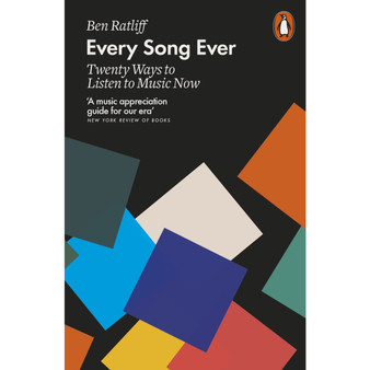 Every Song Ever - ISBN 9781846146862