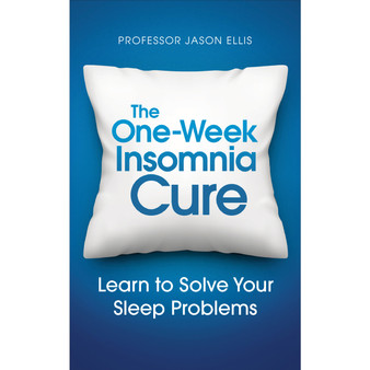 The One-week Insomnia Cure - ISBN 9781785040634