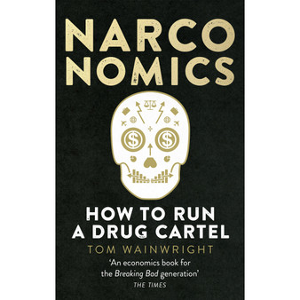 Narconomics - ISBN 9781785030420