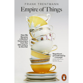 Empire of Things - ISBN 9780141028743