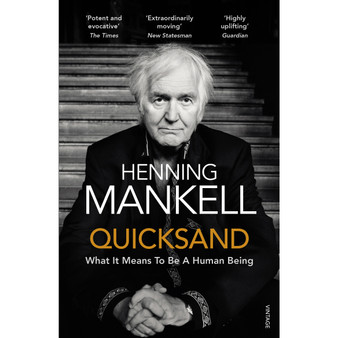 Quicksand - ISBN 9781784701567