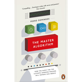 The Master Algorithm - ISBN 9780141979243