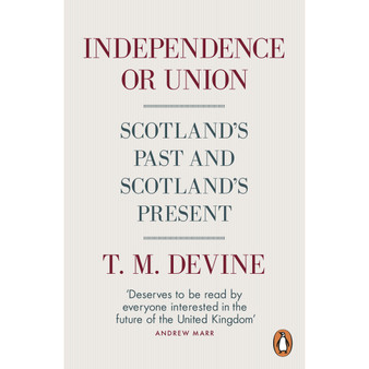 Independence or Union - ISBN 9780141981574