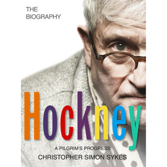 Hockney - ISBN 9781780890081