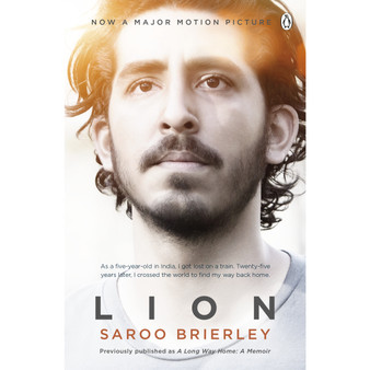 Lion - ISBN 9781405930994