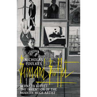 Bernard Buffet - ISBN 9780099594222
