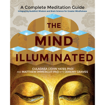 The Mind Illuminated - ISBN 9781781808207