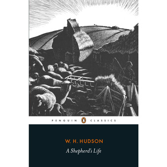 A Shepherd's Life - ISBN 9780241273357