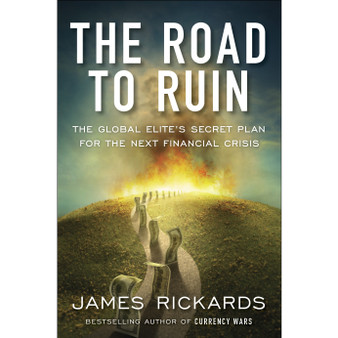 The Road to Ruin - ISBN 9780241189207