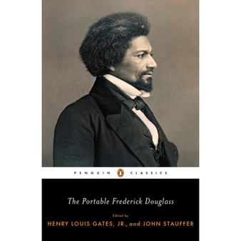 The Portable Frederick Douglass - ISBN 9780143106814
