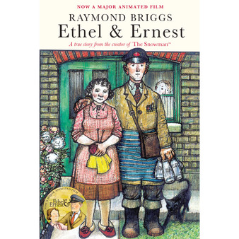 Ethel & Ernest - ISBN 9781911214601