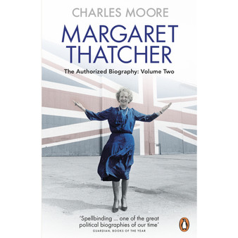 Margaret Thatcher - ISBN 9780140279627