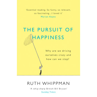 The Pursuit of Happiness - ISBN 9780099592556