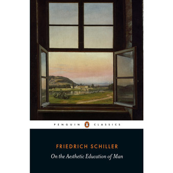 On the Aesthetic Education of Man - ISBN 9780141396965