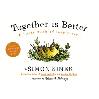 Together is Better - ISBN 9780241187296
