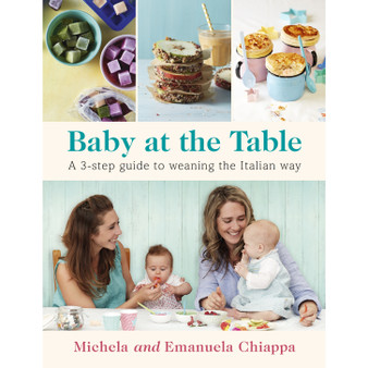 Baby at the Table - ISBN 9780718182946