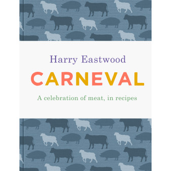 Carneval - ISBN 9780593069950