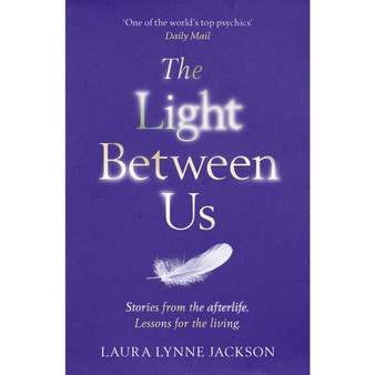 The Light Between Us - ISBN 9781784751067