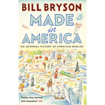 Made In America - ISBN 9781784161866