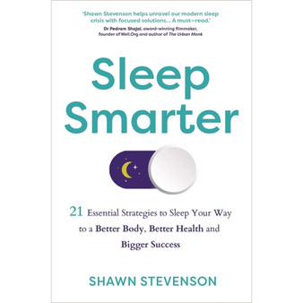 Sleep Smarter - ISBN 9781781808368