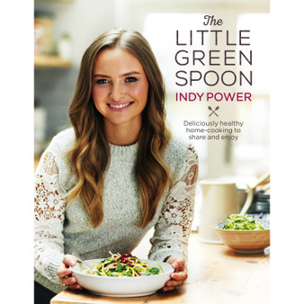 The Little Green Spoon - ISBN 9781785032769