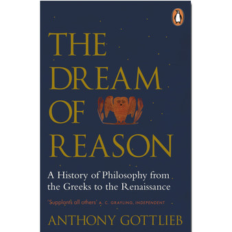The Dream of Reason - ISBN 9780141983844