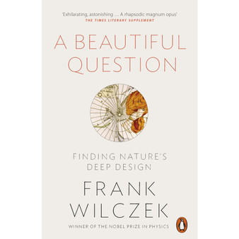 A Beautiful Question - ISBN 9780718199463