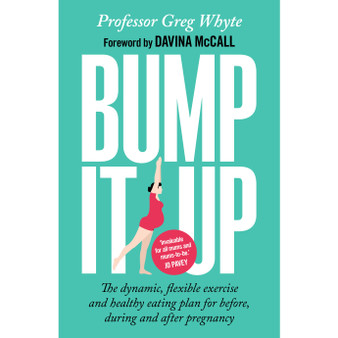 Bump It Up - ISBN 9780593077481