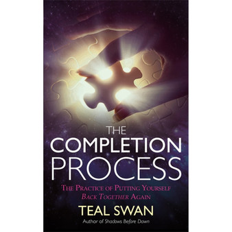The Completion Process - ISBN 9781781806685