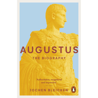 Augustus - ISBN 9780140294828