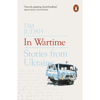 In Wartime - ISBN 9780141981086