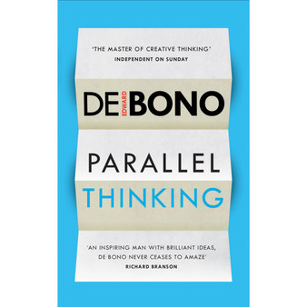Parallel Thinking - ISBN 9781785040856