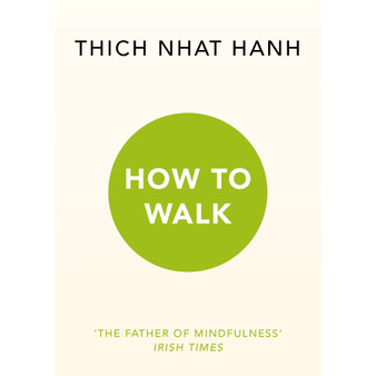 How To Walk - ISBN 9781846045165