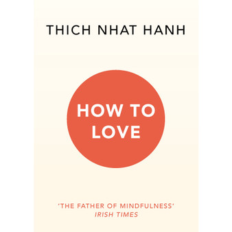 How To Love - ISBN 9781846045172