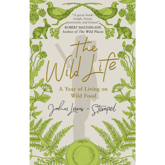The Wild Life - ISBN 9781784162382