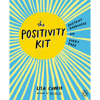 The Positivity Kit - ISBN 9780141984711