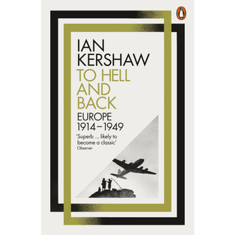 To Hell and Back - ISBN 9780141980430