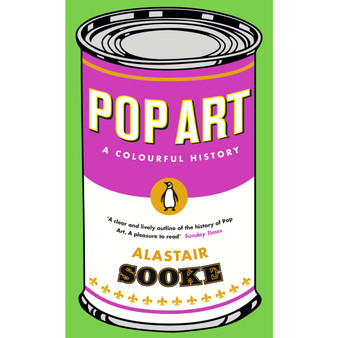 Pop Art - ISBN 9780241973066