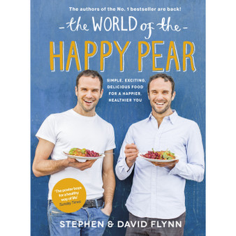 The World of the Happy Pear - ISBN 9780241975534
