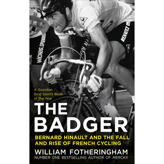 The Badger - ISBN 9780224092050