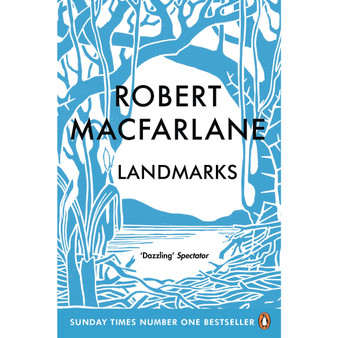 Landmarks - ISBN 9780241967874