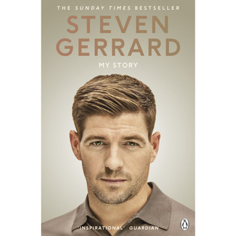 My Story - ISBN 9781405924412