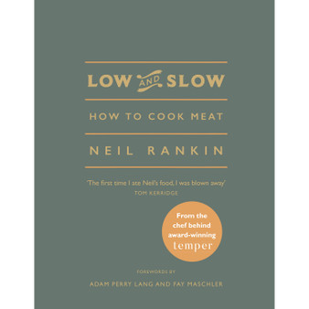 Low and Slow - ISBN 9781785030871