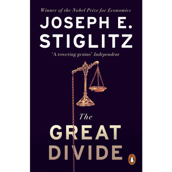 The Great Divide - ISBN 9780141981222