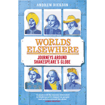 Worlds Elsewhere - ISBN 9780099578956