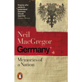 Germany - ISBN 9780141979786