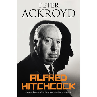 Alfred Hitchcock - ISBN 9780099287667