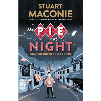 The Pie At Night - ISBN 9780091933821