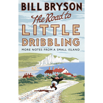 The Road to Little Dribbling - ISBN 9780552779838